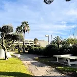 Ecrin De Douceur A Port-camargue Piscine Et Parking