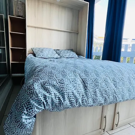 Ecrin De Douceur A Port-camargue Piscine Et Parking * Le Grau-du-Roi