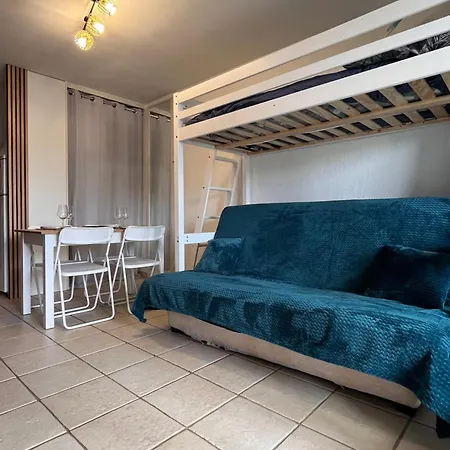 Ecrin De Douceur A Port-camargue Piscine Et Parking *