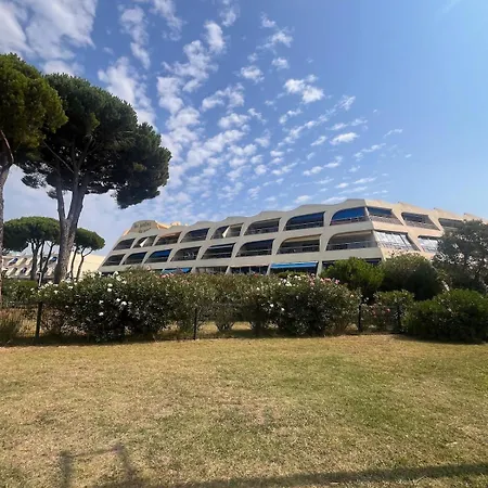 Ecrin De Douceur A Port-camargue Piscine Et Parking