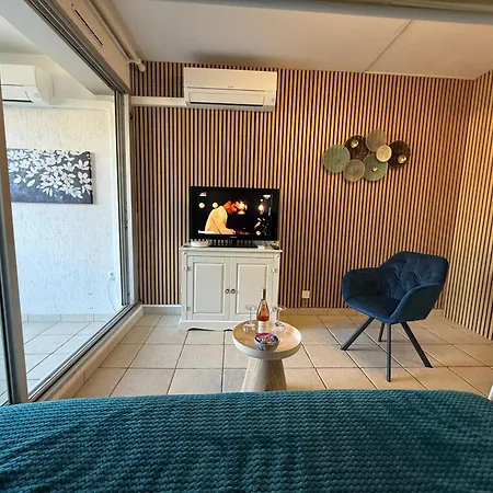 Ecrin De Douceur A Port-camargue Piscine Et Parking *