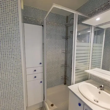 Apartamento Ecrin De Douceur à Port-camargue Piscine Et Parking