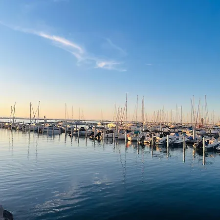 Ecrin De Douceur A Port-camargue Piscine Et Parking *