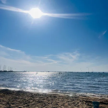 Ecrin De Douceur à Port-camargue Piscine Et Parking * Le Grau-du-Roi