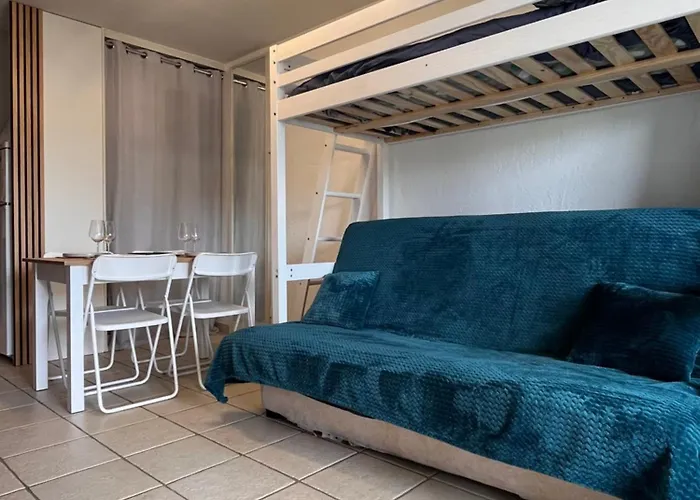 Ecrin De Douceur A Port-camargue Piscine Et Parking *