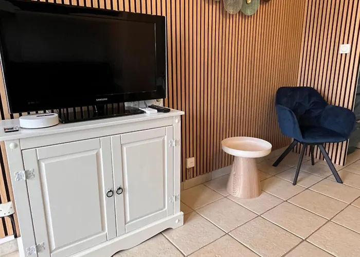 Ecrin De Douceur A Port-camargue Piscine Et Parking *